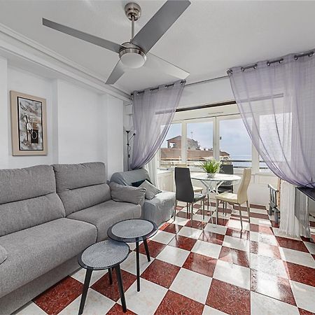 Appartamento Miramar Magic Sea & Sunrise View Torrevieja Esterno foto