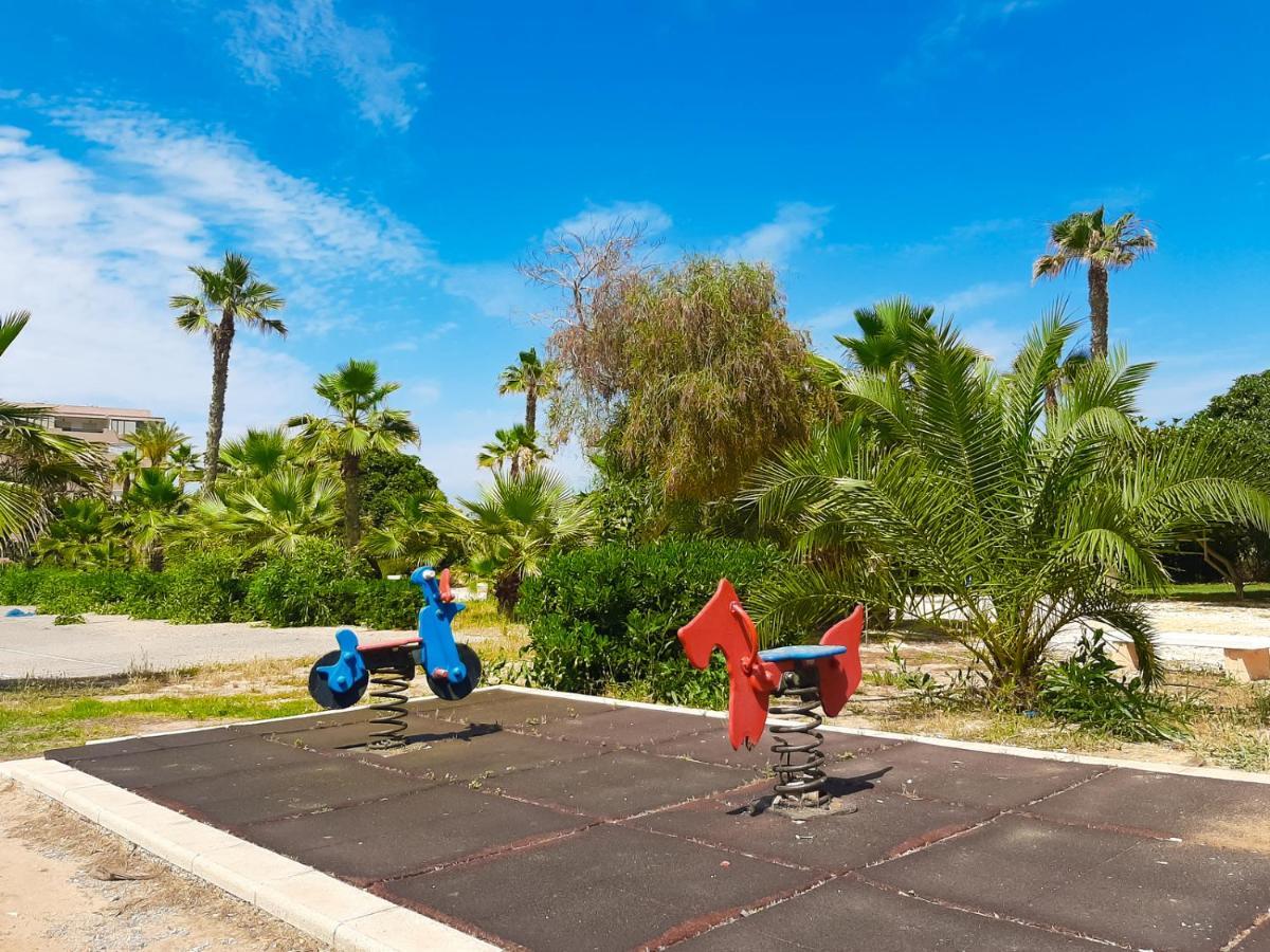 Appartamento Miramar Magic Sea & Sunrise View Torrevieja Esterno foto