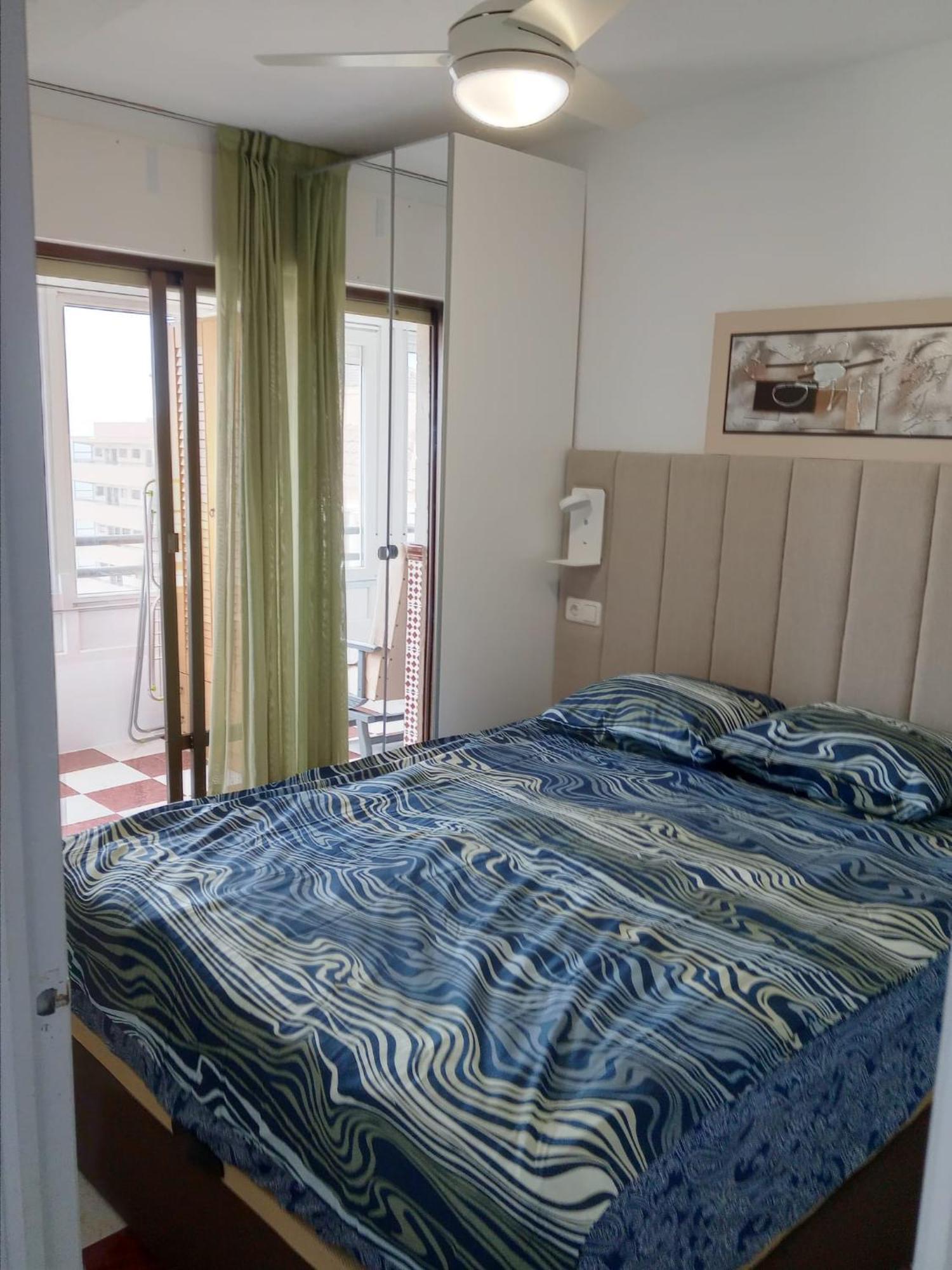 Appartamento Miramar Magic Sea & Sunrise View Torrevieja Esterno foto