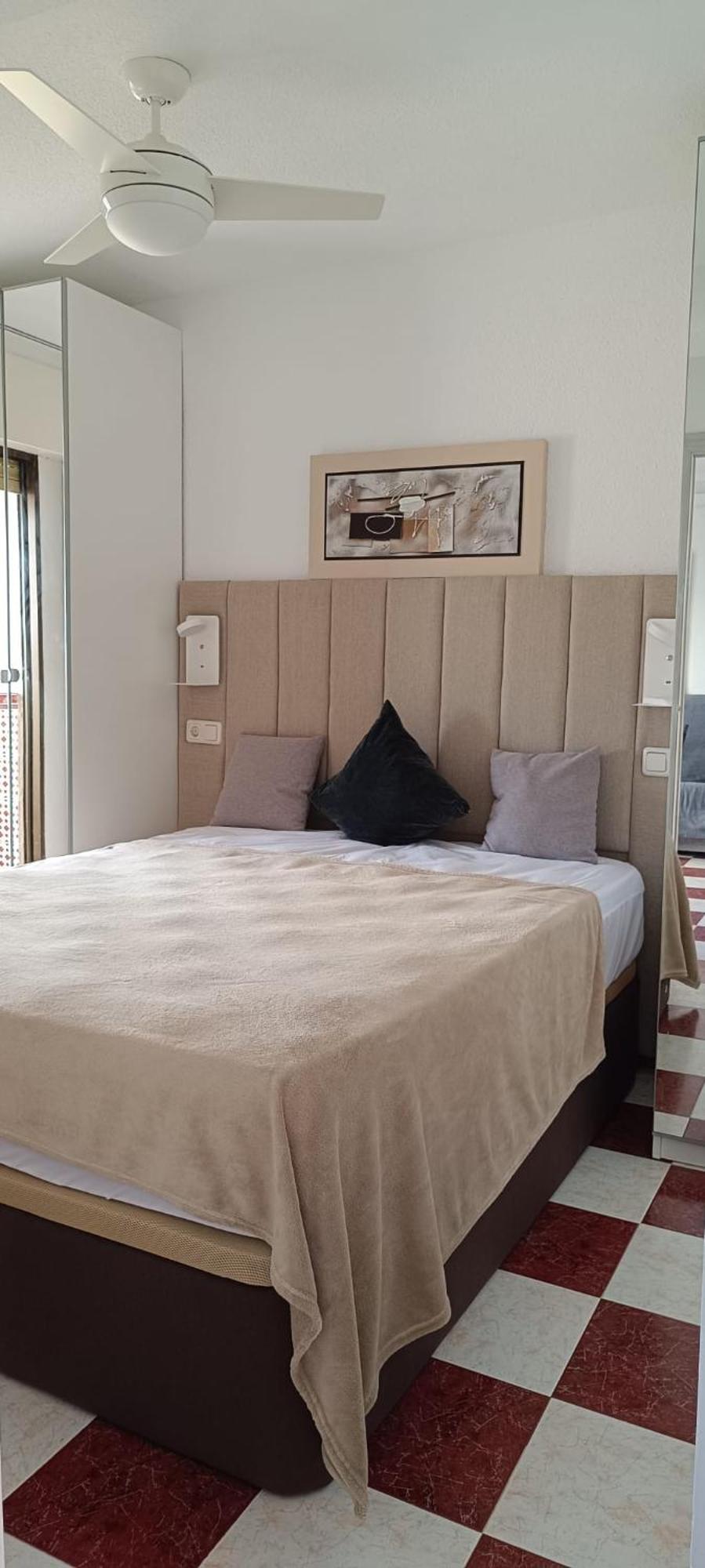 Appartamento Miramar Magic Sea & Sunrise View Torrevieja Esterno foto