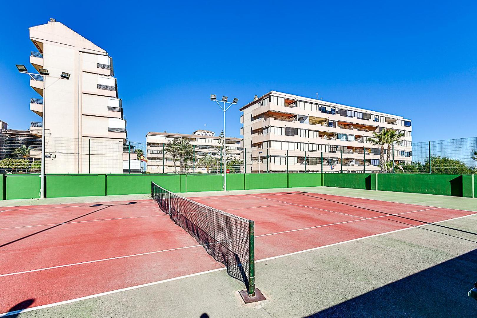 Appartamento Miramar Magic Sea & Sunrise View Torrevieja Esterno foto