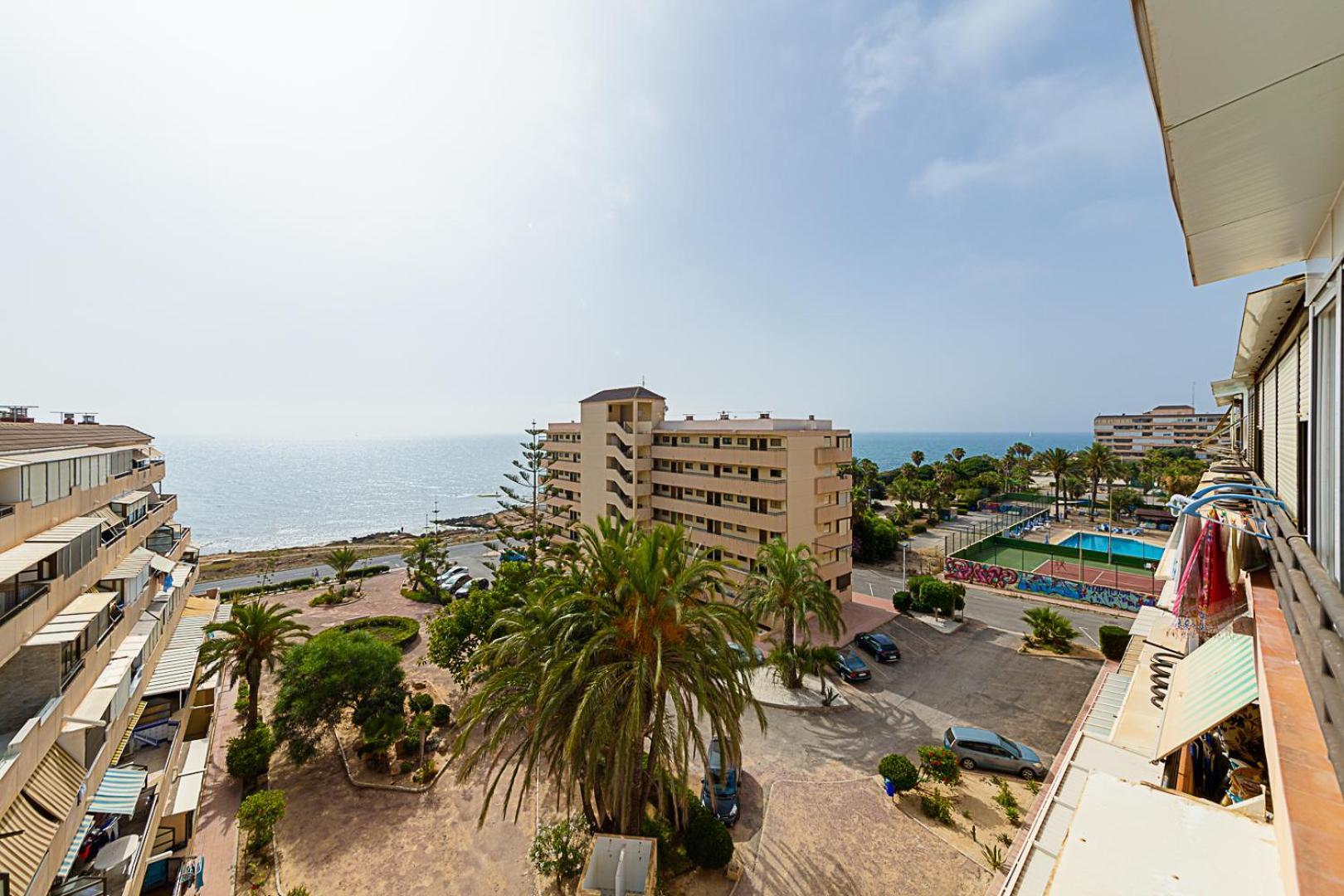 Appartamento Miramar Magic Sea & Sunrise View Torrevieja Esterno foto