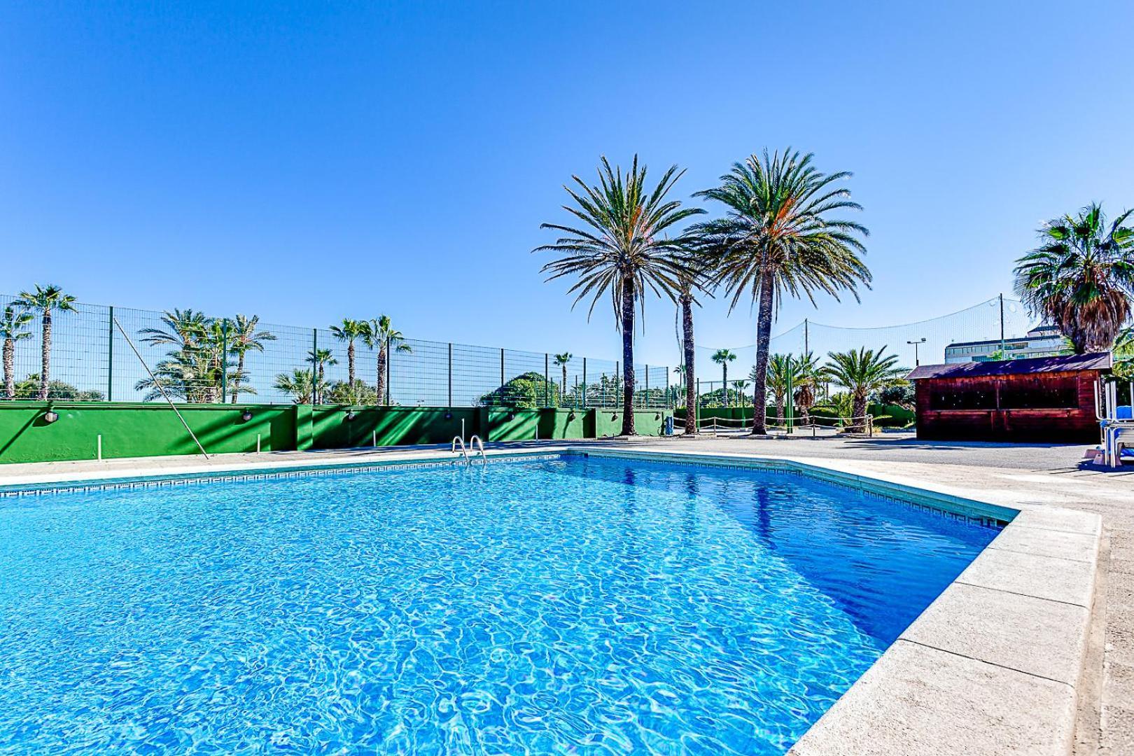 Appartamento Miramar Magic Sea & Sunrise View Torrevieja Esterno foto