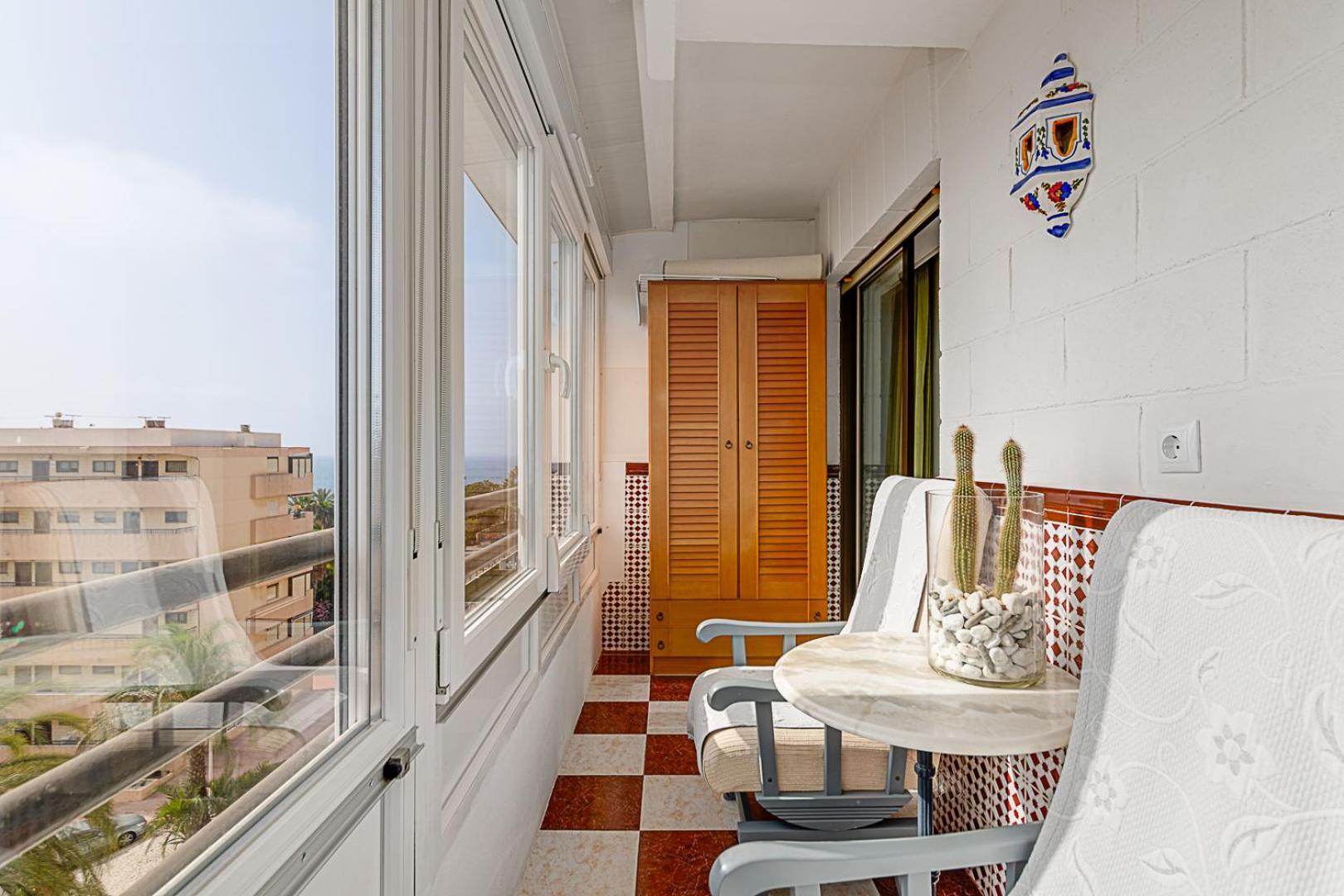 Appartamento Miramar Magic Sea & Sunrise View Torrevieja Esterno foto