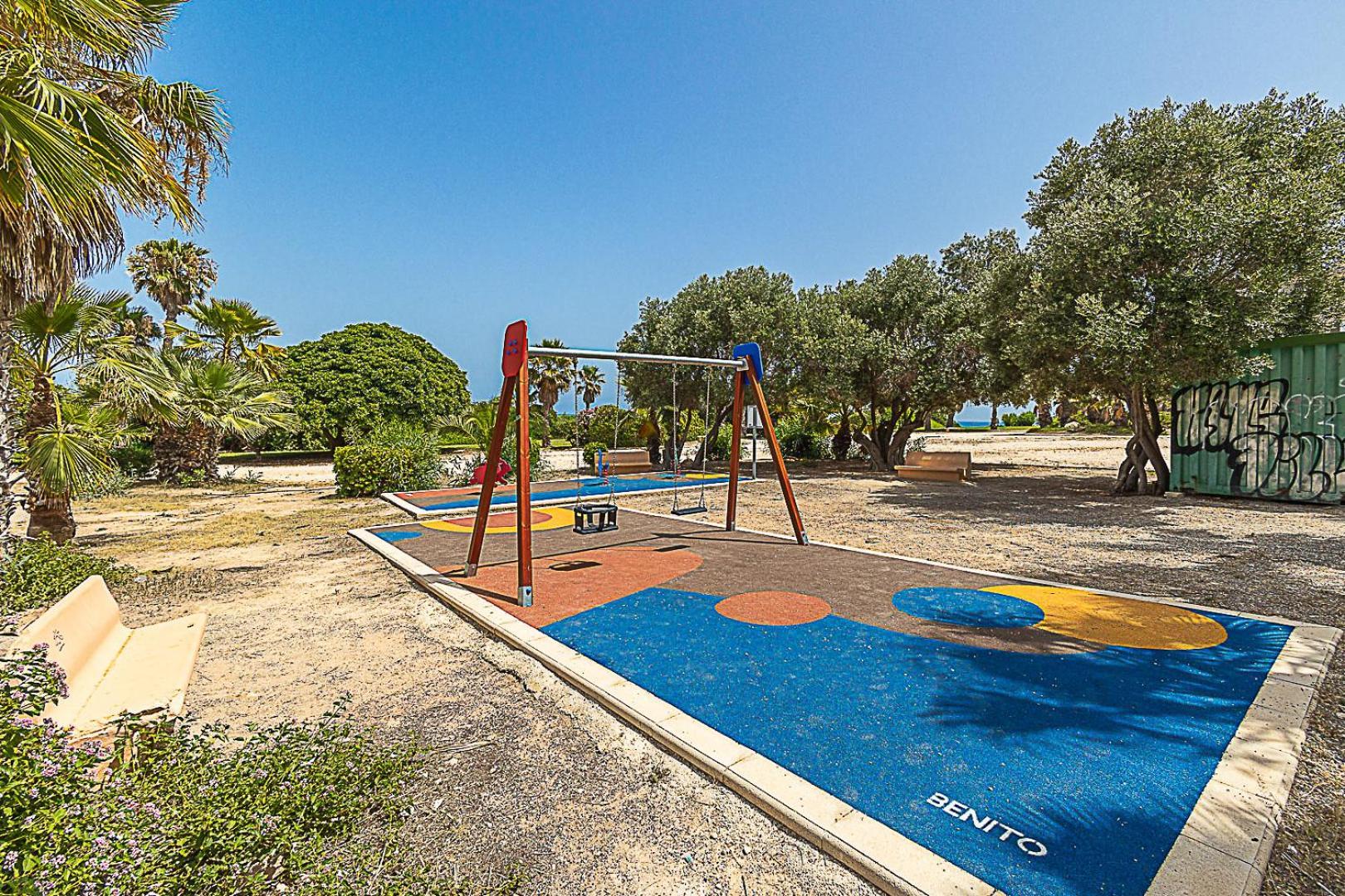 Appartamento Miramar Magic Sea & Sunrise View Torrevieja Esterno foto