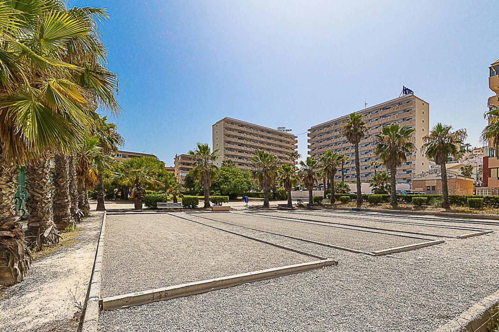 Appartamento Miramar Magic Sea & Sunrise View Torrevieja Esterno foto
