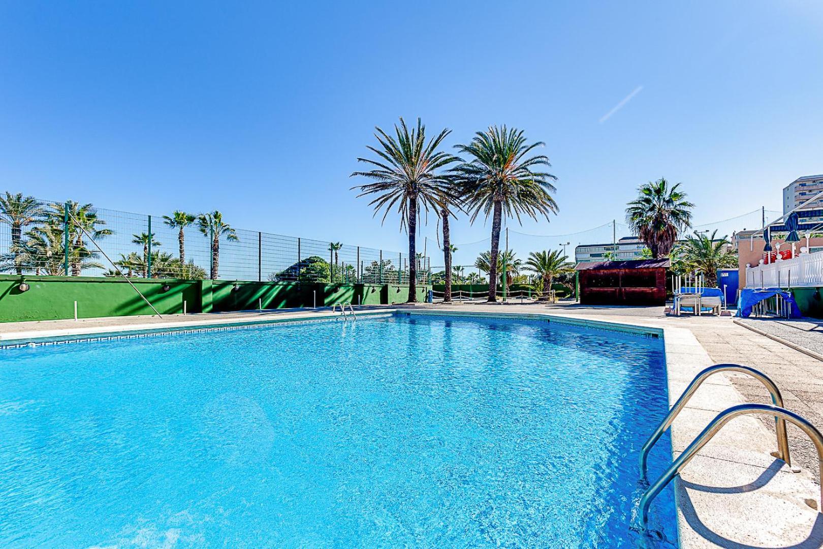 Appartamento Miramar Magic Sea & Sunrise View Torrevieja Esterno foto