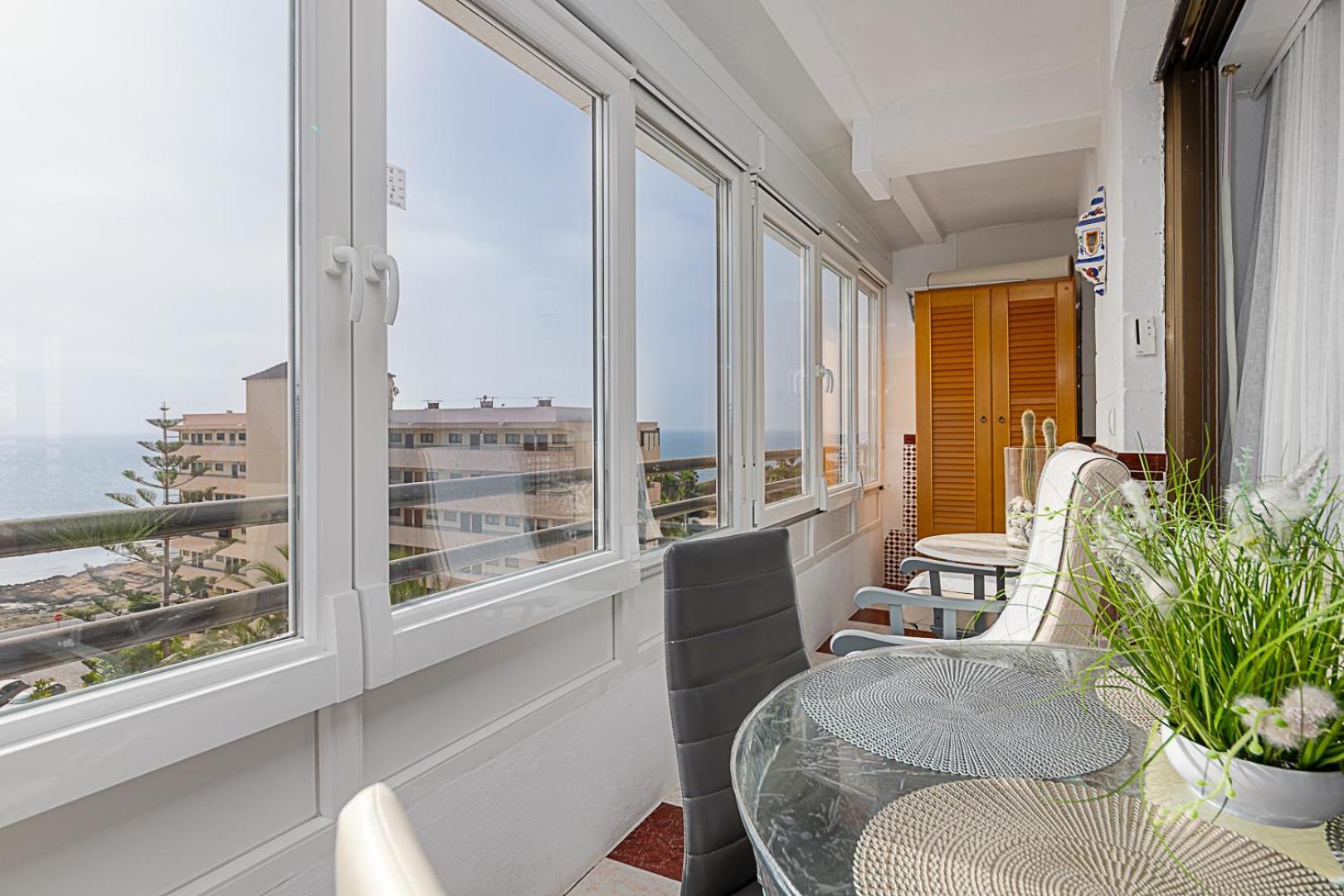Appartamento Miramar Magic Sea & Sunrise View Torrevieja Esterno foto