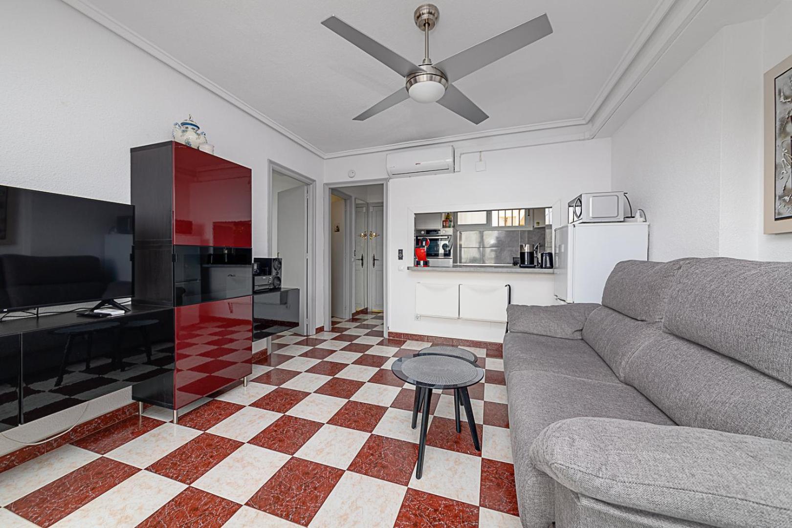 Appartamento Miramar Magic Sea & Sunrise View Torrevieja Esterno foto
