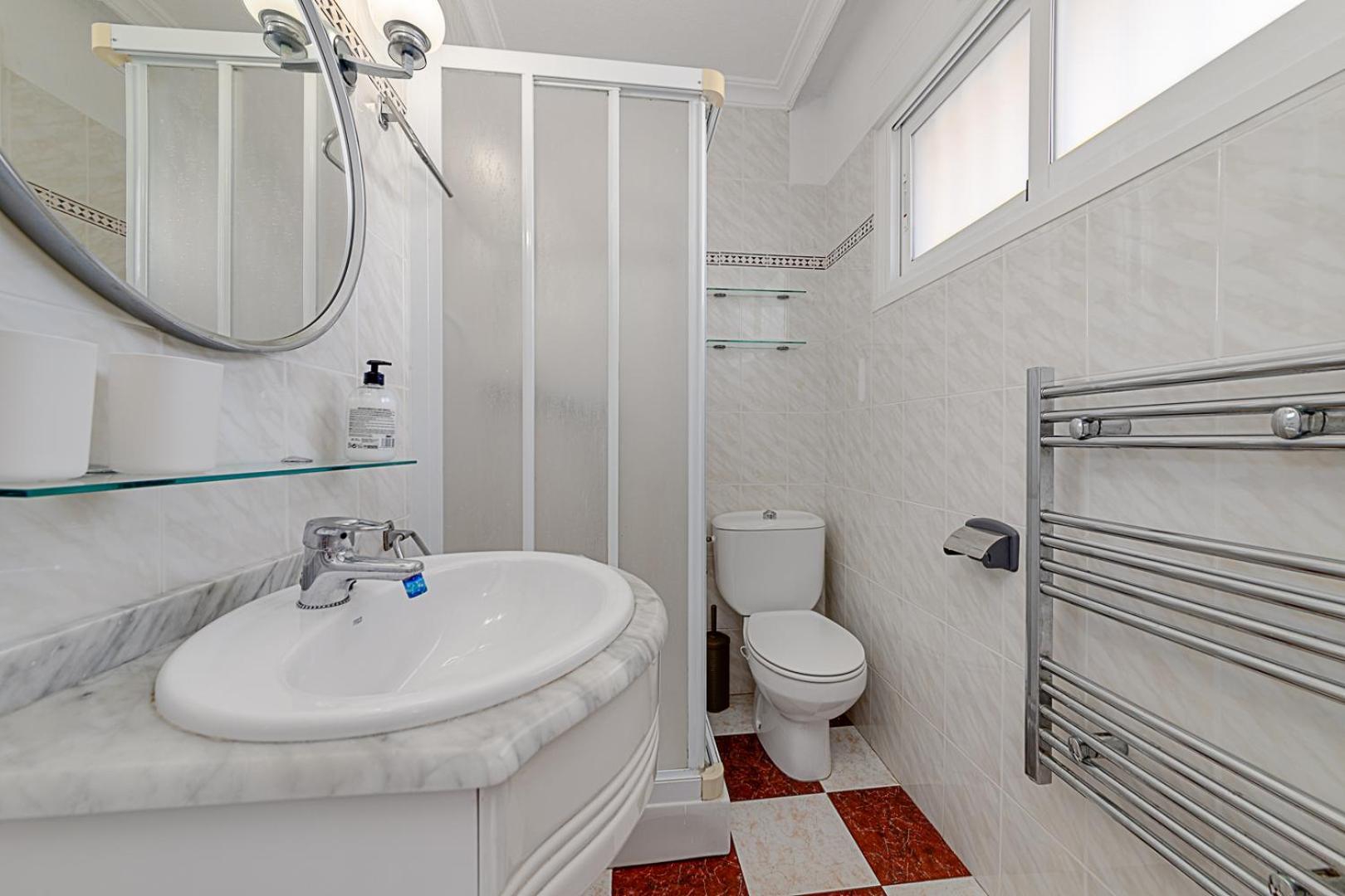 Appartamento Miramar Magic Sea & Sunrise View Torrevieja Esterno foto