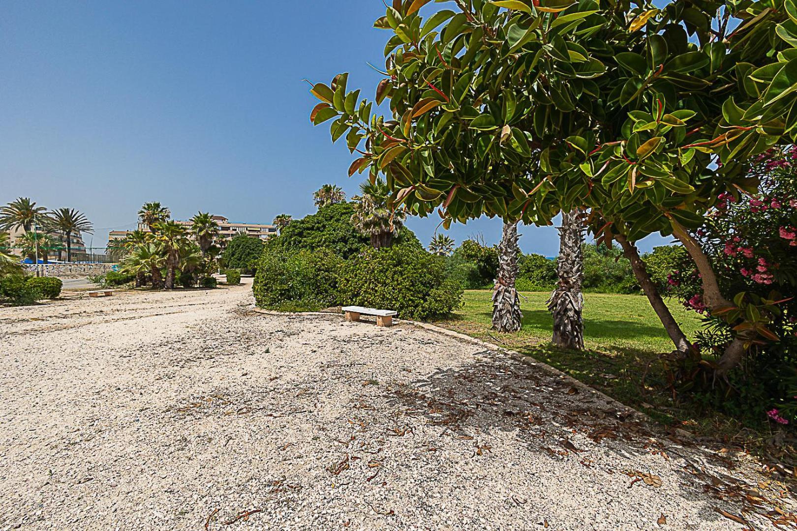Appartamento Miramar Magic Sea & Sunrise View Torrevieja Esterno foto