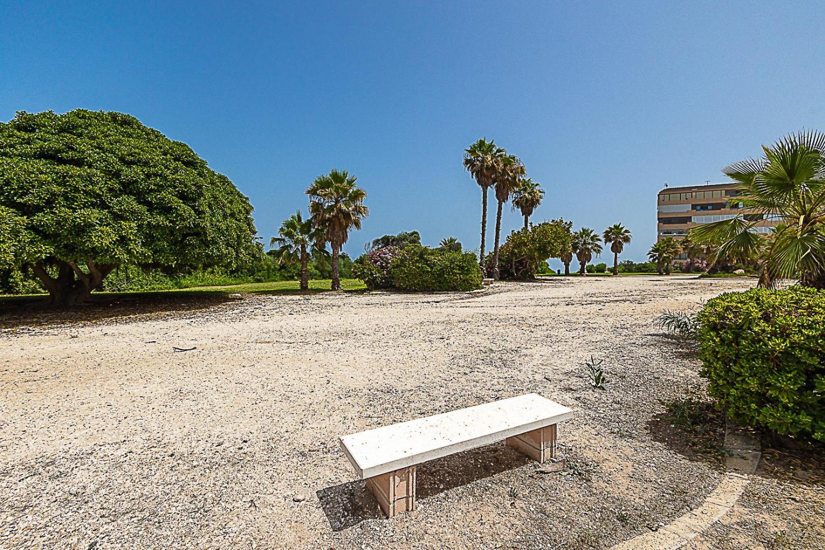 Appartamento Miramar Magic Sea & Sunrise View Torrevieja Esterno foto