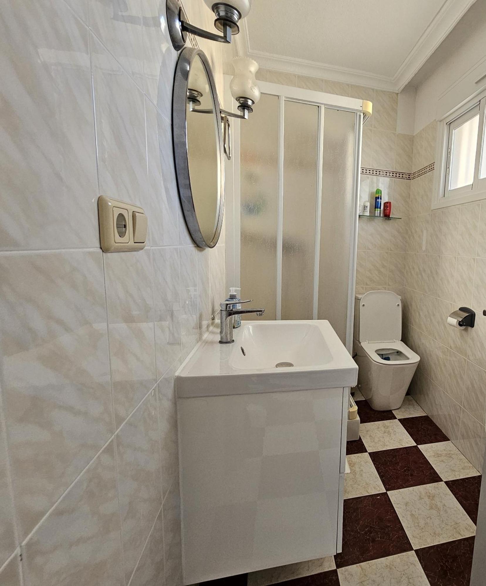 Appartamento Miramar Magic Sea & Sunrise View Torrevieja Esterno foto